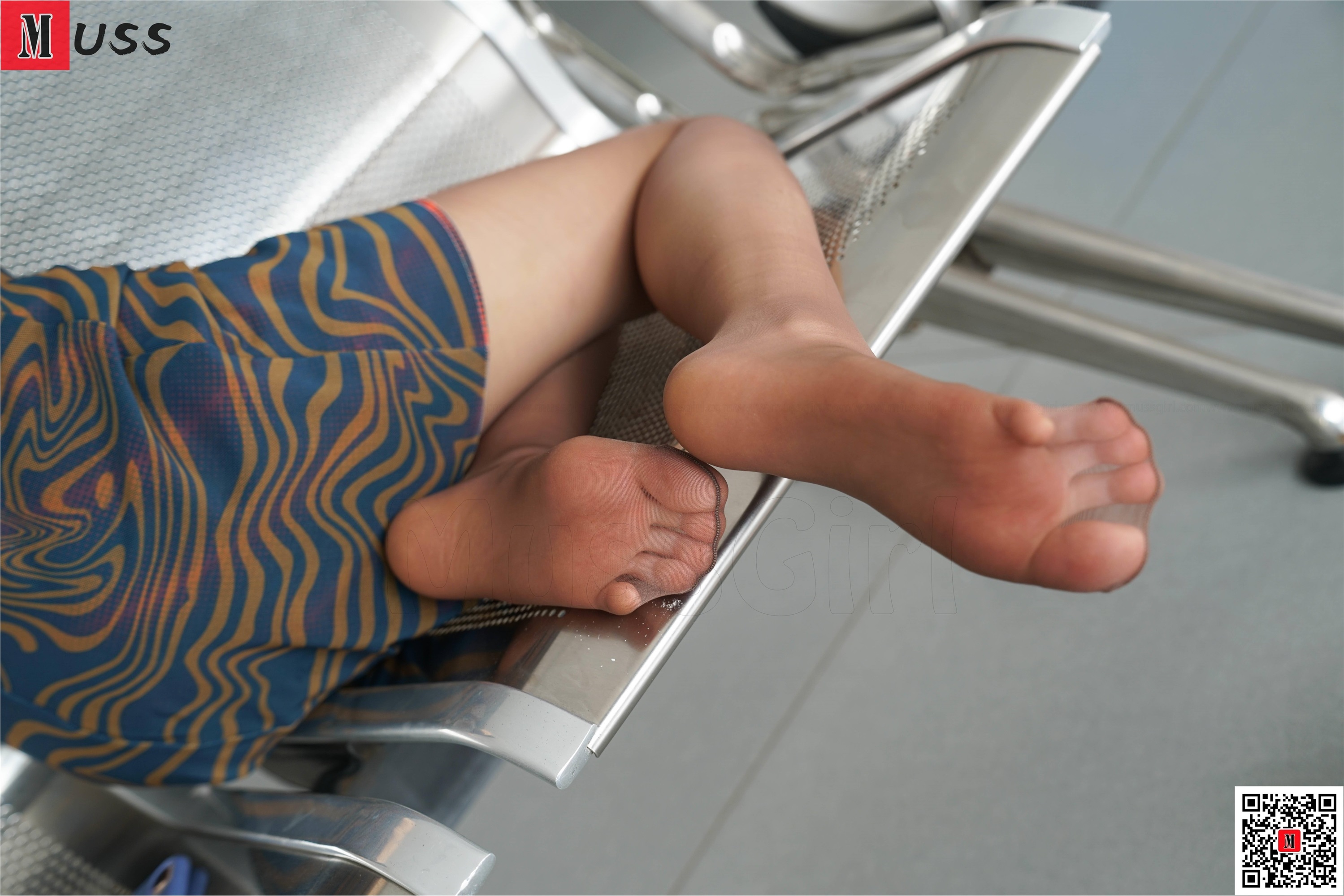 MussGirl慕丝女郎  NO.687 喵喵